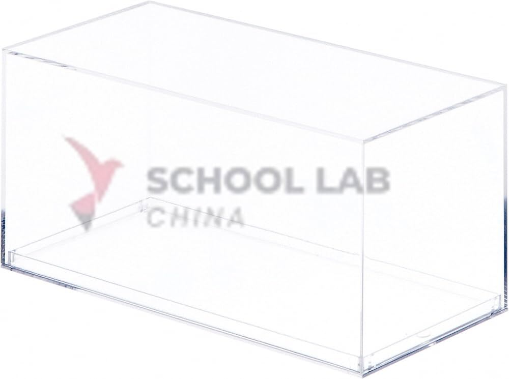 Plastic Aquarium Tank